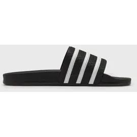 adidas Adilette OG CF Schwarz/Weiß/Rot 44,5