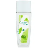 Chanson D ́Eau Chanson Chanson d'Eau deo mit zerstäuber
