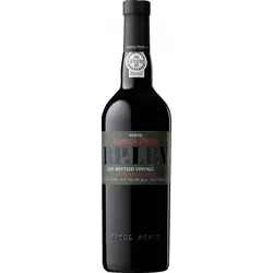 Late Bottled Vintage Ramos Pinto 2018