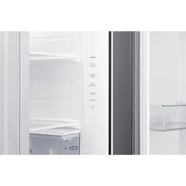 Samsung RS64DG5303S9EF - Inox