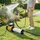 Wiltec Kreiselpumpe 9000L/H 2200W