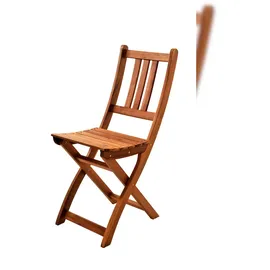 möbelliebling Balkonmöbel Set 6tlg. Akazie 2 Balkontische 60 x 60 cm BLOOM