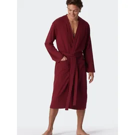 SCHIESSER Bademantel Elegant Kimono