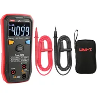 UNI-T Ut123d Multimeter