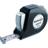 Hultafors Maßband Talmeter Weiß 2 m