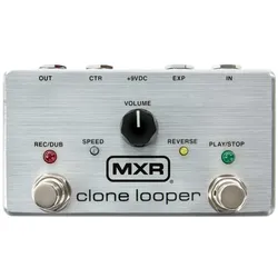 MXR M303 - Clone Looper - Effektgerät E-Gitarre