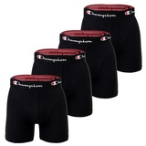 Champion Herren Boxershort 4er Pack