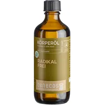 benecos benecosBIO Körperöl Hanfsaatöl Öl 100 ml