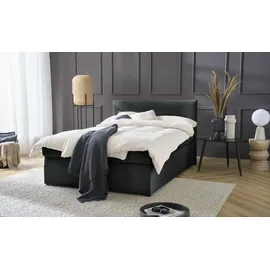 Möbel Kraft Duke 147 x 104 cm H3 Schwarz