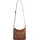 Spikes & Sparrow Umhängetasche onesize Braun