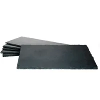 Mambocat 6er Set Schieferplatte 17x34 cm - 23464646