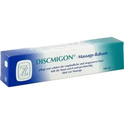 DISCMIGON Massage Balsam 100 g Creme