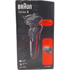 Braun Series 5 50-R1000s