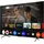 TCL 65T8DXB 65" 4K Ultra HD QLED Smart TV