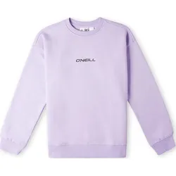 O'Neill Future Surf Society Crew purple rose (14513) 128