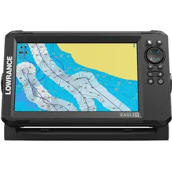 Lowrance Eagle