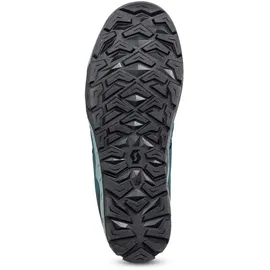 Scott Sport Crus-r Flat Boa Damen MTB Schuhe-Türkis-36