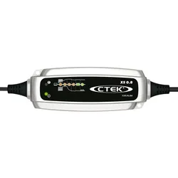 CTEK Batterieladegerät XS 0.8  56-707