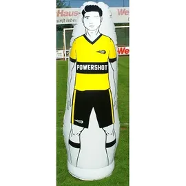 powershot Fußball-Dummy ""Air"", 175 cm