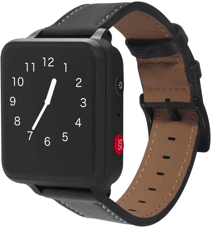 Senioren-Smartwatch Lupus Anio Care+