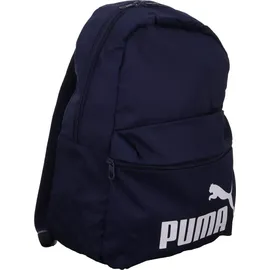 Puma Phase Backpack Blau