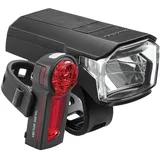 Trelock LS 480 LIGHTHAMMER Rücklicht