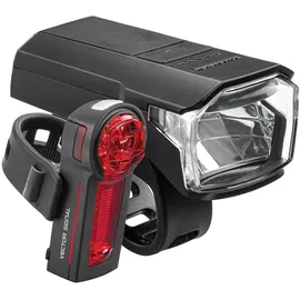 Trelock LS 480 LIGHTHAMMER Rücklicht