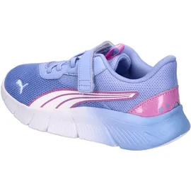 Puma Flexfocus Modern Jelly Heaven Violett/Weiß 30