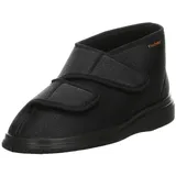 Fischer Markenschuh Hüttenschuhe Schwarz 42