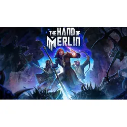 The Hand of Merlin