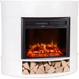 Klarstein Loloru Weiß