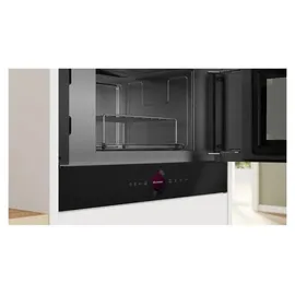 Bosch BER7321B1 Schwarz