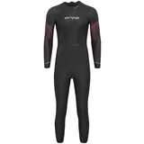 Orca Neoprenanzug Athlex Float Schwarz 10