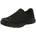 Herren Flex Advantage Tuscan Sneaker Black Textile Trim 40 EU
