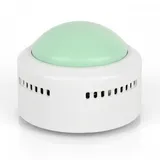 Sprechende Tischuhr für Blinde, Senioren und Sehbehinderte, mit Klatschsensor...