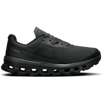 On Cloudvista 2 Damen Black/Black 39