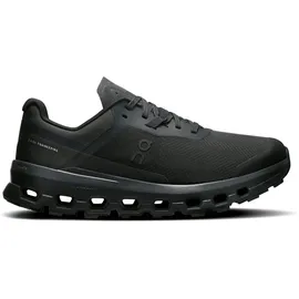 On Cloudvista 2 Damen Black/Black 39