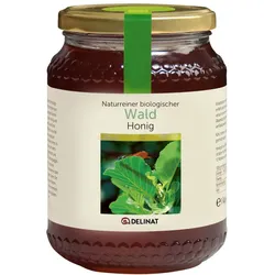 Waldhonig Bulgarien, Bio Bienenhonig