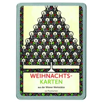 Paper moon grand galleries gmbh Weihnachtskarten: