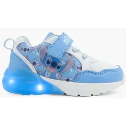 Sneaker - mit Licht - Damen, Herren - blau