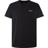 Pepe Jeans Original Basic 3 schwarz XL
