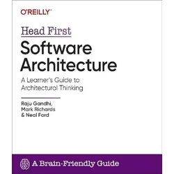 Head First Software Architecture