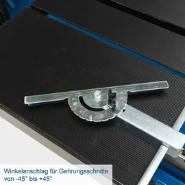 SCHEPPACH HSM4000 Steintrennmaschine 800 mm