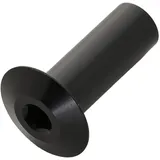 Carver Bolzen Innengewinde 33mm Schwarz Modell 2024 - 33mm