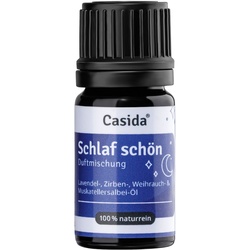 Casida® Schlaf schön Duftmischung