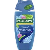 Palmolive Mineral Massage Duschgel ml