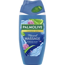 Palmolive Mineral Massage Duschgel ml