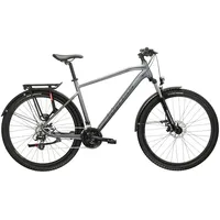KROSS Hexagon 2.0 27,5" grau