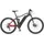 Prophete Graveler e9000 27,5 Zoll RH 48 cm schwarz matt/rot