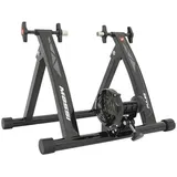 MASSI heimtrainer massi magnetic power Pulse 1.1 Turbotrainer - Grey - One Size